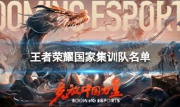 王者亚运会集训最新爆料,备战巅峰对决！