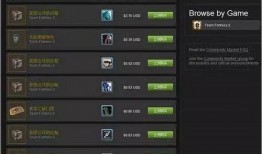 steam最新爆料,神秘新游戏及功能大揭秘！