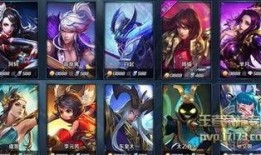 王者英雄爆料最新下载安装,最新下载安装指南，畅享指尖战场！