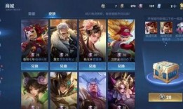 5月份皮肤爆料最新消息,新英雄登场，经典角色重装归来！