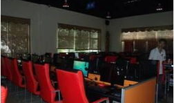 柳州网吧最新爆料,揭秘柳州夜生活新地标！