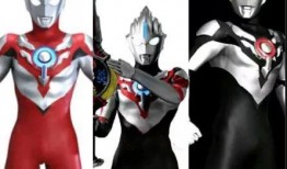 野人奥特曼的最新爆料是什么,神秘力量觉醒，宇宙危机一触即发！