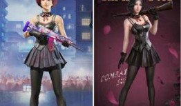 和平精英时装爆料最新,全新潮流服饰即将亮相，引领时尚潮流新篇章