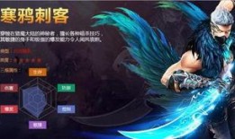 寒鸦最新技能爆料是什么,神秘力量即将觉醒