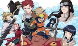 火影忍者最新卡池爆料,神秘忍者阵容即将揭晓！