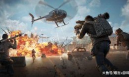 和平精英坦克最新爆料,神秘坦克登场，战场格局再起风云