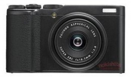 富士nokishita最新爆料,揭秘全新相机技术及规格