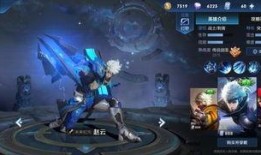 王者国服新皮肤爆料最新,神秘英雄即将焕新登场