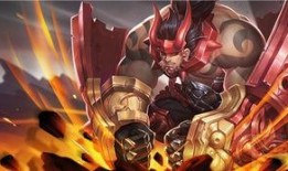 廉颇最新爆料台词大全,台词大全揭秘英雄内心世界