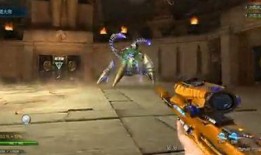 逆战洛哥最新爆料,神秘角色登场，游戏剧情再掀波澜