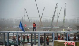 正定新区固营村最新爆料,揭秘固营村发展新篇章