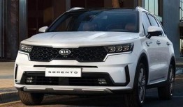 起亚suv最新爆料,尖端科技与时尚设计完美融合，揭秘未来出行新趋势”