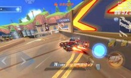 qq飞车最新爆料返场车,神秘赛车即将返场，全新爆料揭示速度与激情的巅峰对决！