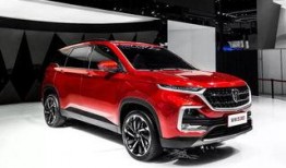 豪越新车爆料最新消息,揭秘全新设计理念与科技配置亮点