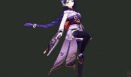 原神最新爆料新角色,神秘新角色亮相！原神最新爆料揭示神秘力量