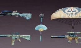 和平精英最新爆料新军需,神秘套装引玩家热议，全新玩法即将上线！