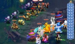 梦幻西游最新爆料今天,神秘新门派、全新副本等你探索！