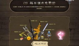 逆战最新爆料活动,神秘活动即将开启，惊喜福利等你来拿！