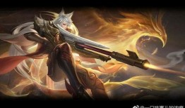 王者黄忠皮肤爆料最新版,黄忠全新皮肤爆料，神秘特效引期待